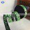 Jacquard Colorful Webbing