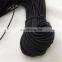 wholesale oem black elastic band for face mask