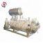 Stable quality commercial sterilizing machine for jars