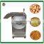 High speed potato chips cutter sweet potato chips cutter taro turnip vegetable cutter