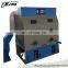One filling mouth doll cotton/staple fiber/foam particles filling machine for toys