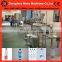 Bottled drinking water processing machine line/ automatic water bottling and filling machine