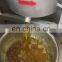 Rapeseed oil filter machine/commercial cooking oil filter machine