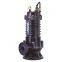 WQ Series 60-10-4F Submersible Sewage Pump