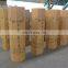 Different Sizes Industrial Gas LOX/LIN/LAr Dewar Cryogenic Liquid Oxygen Cylinder