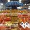 40Liter Argon Welding Oxy Tube Acetylene Gas Cylinder Steel