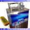 commercial manual popsicle machine molded ice cream machine