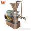 Groundnut Hummus Grinder Cashew Nut Coconut Peanut Butter Date Paste Grinding Machine Mango Meat Nut Butter Maker