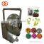 Compact Structure Drum Chocolate Panning Machine Bean Nuts Pharmaceutical Tablet Sugar Coating Machine