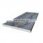 1mm mild hot rolled carbon ss400 steel sheet plate ms plate price list prime quality