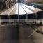 316L welded square tube 150x150x5mm 150x150x3mm