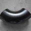 welded cs steel elbow r=1.5d