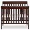 High Class Wooden Baby Sleeping Bed for Boys and Girls