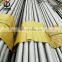 Hot Dipped Galvanized Steel Pipe/ERW/Carbon, Black Steel Pipe for  Uzbekistan customer