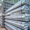 prime quality ASTM BS Pre Galvanized Pipe price gi Hot Dip Galvanized Steel Pipe
