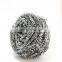 Spiral Scourer Cleaning Ball