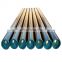 API 5L ASTM A 106 Gr.B 20# Black Painting Seamless Steel Pipe
