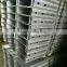 2018 new good quality solar photovoltaic stents galvanised bracket