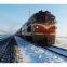 from China to Uzbekistan international rail transport