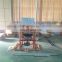 Small portable water well drilling rig used borehole drilling machine for sale