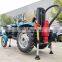 tractor mounted mobile cheap water well drilling rig price