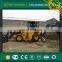 new wheeled XT860 small 8ton backhoe loader