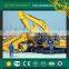 new excavator hydraulic 23.5 ton remote control excavator parts