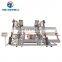 PVC Window CNC High Precision Four Corner Vertical Welding Machine Manufacturer