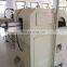 Aluminum thermal efficient door and window frame cutting machine cut off saw