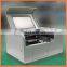 LE-640 Direct factory laser engraver machine mini portable laser engraving machine