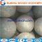 china gaincin forged steel mill balls, specialized in grinding media steel balls, forged grinding balls