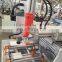 Copy Router Machine For Aluminum Curtain Wall Profile