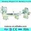 2014 Hot sale double head ljz2-450*3600 aluminum window machine cnc double 2 head precision cutting saw machin
