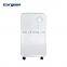 OL12-D00112L Electric Quiet and Portable Dehumidifier for Home Bedroom Wardrobe Living Room Office