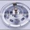 Hot sale high quality steel gas cooktop