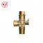 New Product Wholesale Lpg Gas Regulator With Meter