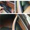 LHD RHD Inner Door Quality Leather complete Pull Handle For BMW X5 X6 E70 E71