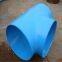 Used To Combine   Low Temperature Steel En10253-2 Black Painting