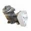 Truck diesel parts 3933782 air compressor For ISC engine