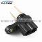 Genuine Crankshaft Position Sensor 029600-1000 For Toyota Yaris Ractis Platz Vitz 0296001000 19311-97401