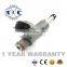 R&C High Quality Injector  2325075100 Nozzle Auto Valve For Toyota Tacoma  100% Professional Tested Gasoline Fuel Inyector