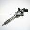 New Brand auto spare parts Common Rail 0445120049 Fuel injector