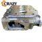 Cylinder Head 11039-06J00 11044-06J02 for Nissan Diesel Engine TD42