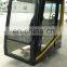 Great Quality 315C 320C Excavator Cab Assembly 322C 325C 330C Operator Cabin Assy With Glass