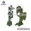 Hot style riveting machine brake shoe lining riveing machine