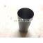 Engine spare parts for D2366 Cylinder Liner  65-01201-0051