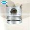 Diesel spare parts for H06CT engine piston 13216-2750 13216-1750
