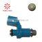100% professional Fuel injector 6C5-13761-00-00 For Yamaha 40-50-60 Hp, boquilla del inyector de combustible 6C5-13761-00-00