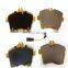 best Price brake pads OEM: 169 420 01 20 For Germany Car