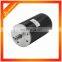 24V 200Watt Small Hydraulic Pump Motor With Outside Diameter 63mm